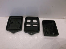 B007WAYGJC Keyless 4 Buttons Remote Key Shell Case