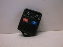 B007WAYGJC Keyless 4 Buttons Remote Key Shell Case