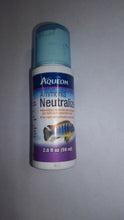 015905060073 Aqueon Ammonia Nuetralizer 2 Ounces