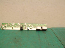 NCR RealPOS 7403 Terminal Front Panel Switch/LED Board