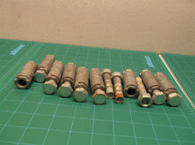 MKT FASTENING Double Expansion Anchor: 1/2 in Anchor Internal Thread Dia., 2 1/2