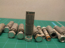 MKT FASTENING Double Expansion Anchor: 1/2 in Anchor Internal Thread Dia., 2 1/2