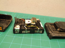 battery housing for 3.0Ah LBXR20 Lithium Black and Decker 20V Battery
