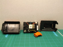 battery housing for 3.0Ah LBXR20 Lithium Black and Decker 20V Battery