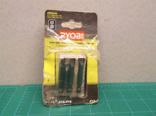 One-Way Screw Remover/Installer Set with Sleeve (3-Piece)