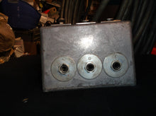 for parts 12 channels audio snake 47ft missing connector have been cut off