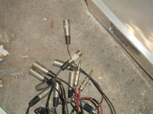 for parts 12 channels audio snake 47ft missing connector have been cut off