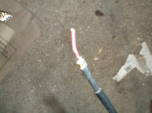for parts 12 channels audio snake 47ft missing connector have been cut off
