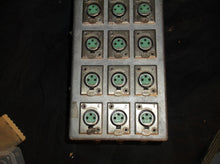 for parts 12 channels audio snake 47ft missing connector have been cut off