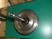 2003 Dodge Caravan 2.4L Transaxle Input Shaft And Hub Gear JJ1