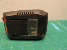 Harbor Freight Drill Master 18V NiCd Charger *missing power supply