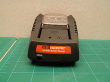 Harbor Freight Drill Master 18V NiCd Charger *missing power supply