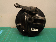 Front brake drum GY6 for a 50cc scooter moped and atvs 139QMA - 139QMB w/brake s