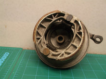 Front brake drum GY6 for a 50cc scooter moped and atvs 139QMA - 139QMB w/brake s