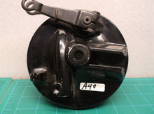 Front brake drum GY6 for a 50cc scooter moped and atvs 139QMA - 139QMB w/brake s