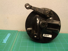 Front brake drum GY6 for a 50cc scooter moped and atvs 139QMA - 139QMB w/brake s