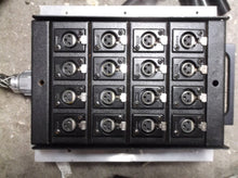 rapco 12 ft 16 channel audio snake