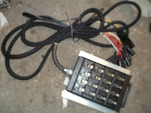 rapco 12 ft 16 channel audio snake