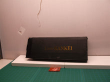 Love-KANKEI Floating Shelves Wall Mounted Set of 2
