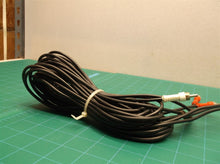 25ft 4 channel rca cable