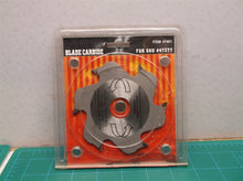 4 in 6T Plate Biscuit Joiner Circular Saw Blade for 47401 & 68987