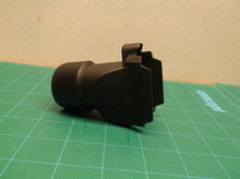 535383001 Dust Port off a PBLCS300 Pblcs300 18 Volt 7-1/4 Circular Saw