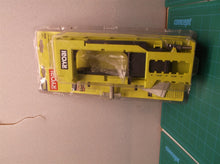 RYOBI Door Hinge Template Router Installation Set, Guide Stop, Router Bit a99ht2