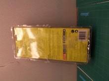 RYOBI Door Hinge Template Router Installation Set, Guide Stop, Router Bit a99ht2