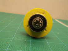 Magnet for the motor off RYOBI pblcs300 ONE+ HP 18V Brushless Cordless 7-1/4 in.