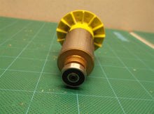 Magnet for the motor off RYOBI pblcs300 ONE+ HP 18V Brushless Cordless 7-1/4 in.
