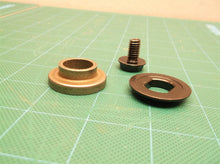 blade washer assembly for RYOBI pblcs300 ONE+ HP 18V Brushless Cordless 7-1/4 in