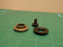 blade washer assembly for RYOBI pblcs300 ONE+ HP 18V Brushless Cordless 7-1/4 in