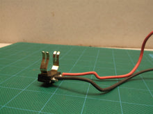 battery connector off RYOBI pblcs300 ONE+ HP 18V Brushless Cordless 7-1/4 in. Ci