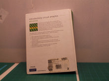 Introductory Circuit Analysis Robert L. Boylestad (12th Edition)