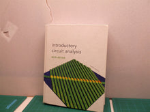 Introductory Circuit Analysis Robert L. Boylestad (12th Edition)