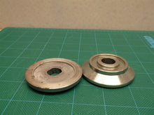 inner 080009019033 outer flange 080009019034 off Ryobi WS7221 Ws7221 7 In. Til