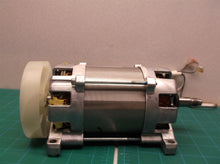Motor assembly 089240054702 off Ryobi WS7221 Ws7221 7 In. Tile Saw