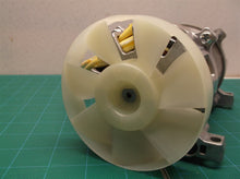 Motor assembly 089240054702 off Ryobi WS7221 Ws7221 7 In. Tile Saw