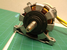 Motor assembly 089240054702 off Ryobi WS7221 Ws7221 7 In. Tile Saw