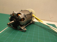 Motor assembly 089240054702 off Ryobi WS7221 Ws7221 7 In. Tile Saw