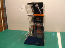 Waterpik PowerPulse Massage Chrome Round Handheld Shower Head 2.5-GPM (9.5-LPM)