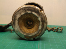 02-10 SUZUKI OZARK 250 REAR BACK BRAKE DRUM ASSEMBLY and misc parts