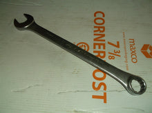 WILLIAMS XOEMS-19, 12pt Metric Combination Wrench, 19mm, Vulcan