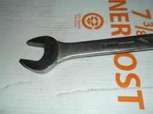 WILLIAMS XOEMS-19, 12pt Metric Combination Wrench, 19mm, Vulcan