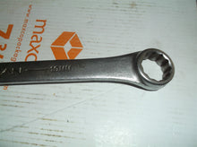 WILLIAMS XOEMS-19, 12pt Metric Combination Wrench, 19mm, Vulcan