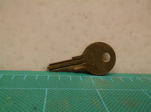 Fort Lock 221 Key
