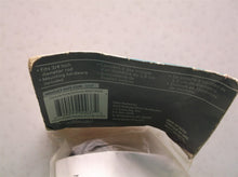 Style Selections Matte Black Finish Single Curtain Rod Bracket 0274048