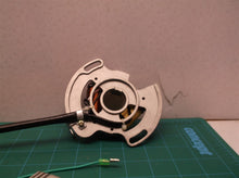 88-06 YAMAHA BLASTER 200 YFS200 STATOR GENERATOR ALTERNATOR MAGNETO with parts