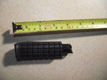 Foot Rest for Dirt Bike Rubber Sleeve Foot Rest