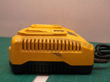 DEWALT Charger for 7.2V-18V Batteries, Dual Port (DC9320)